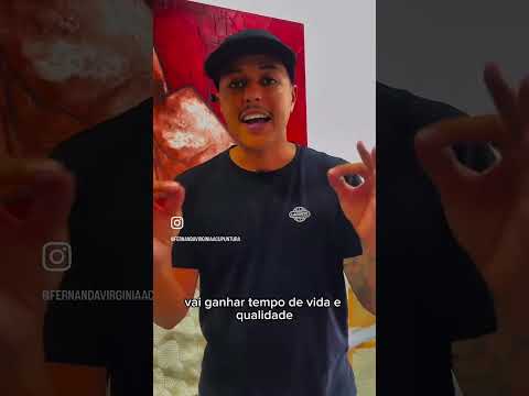 Amine Becheleni - Terapia Integrativa